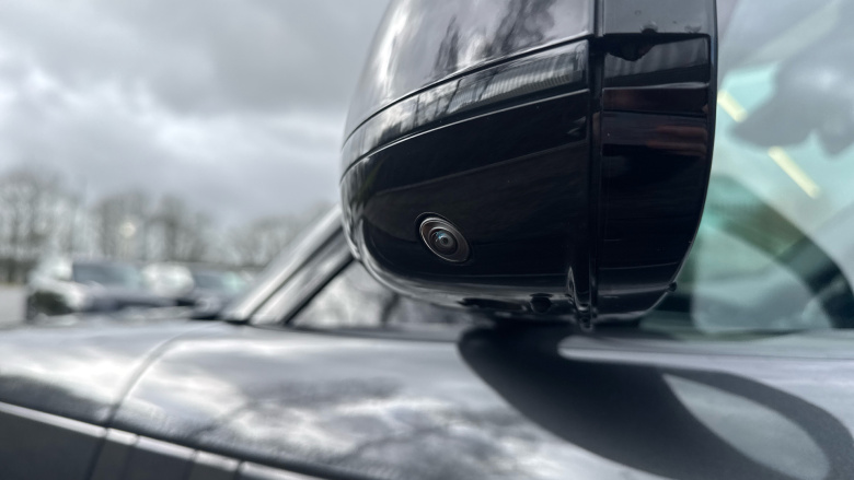 Land Rover Range Rover 3.0 D350 Autobiography 4dr Auto Diesel Estate